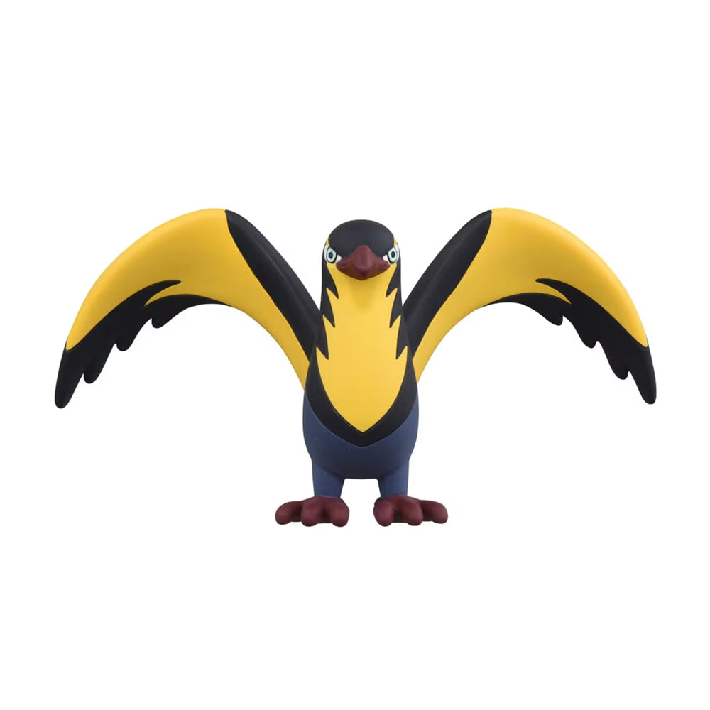 POKEMON MONCOLLE KILOWATTREL MS-47 | TAKARA TOMY POKEMON MONCOLLE KILOWATTREL MS-47 | TAKARA TOMY